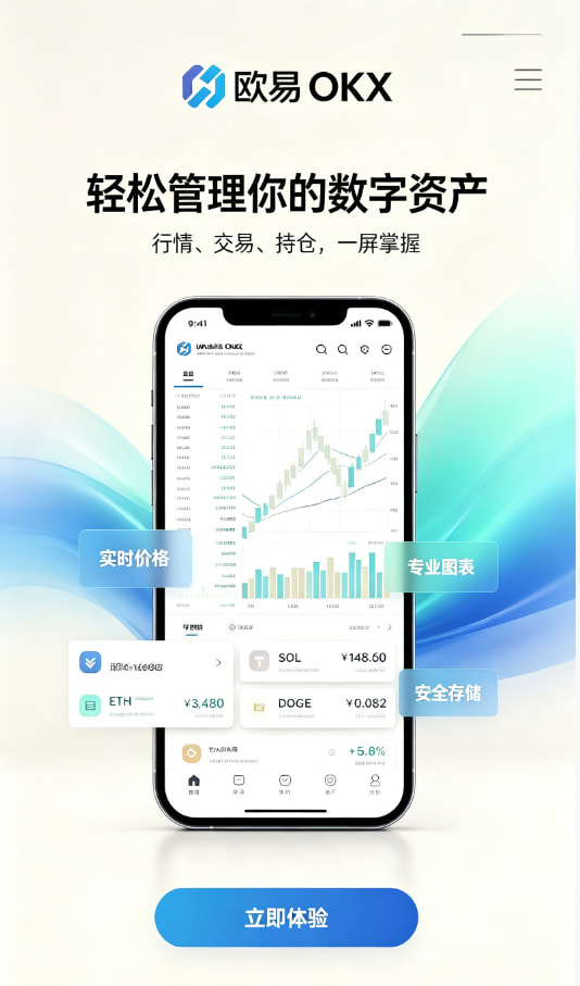 平台界面体验